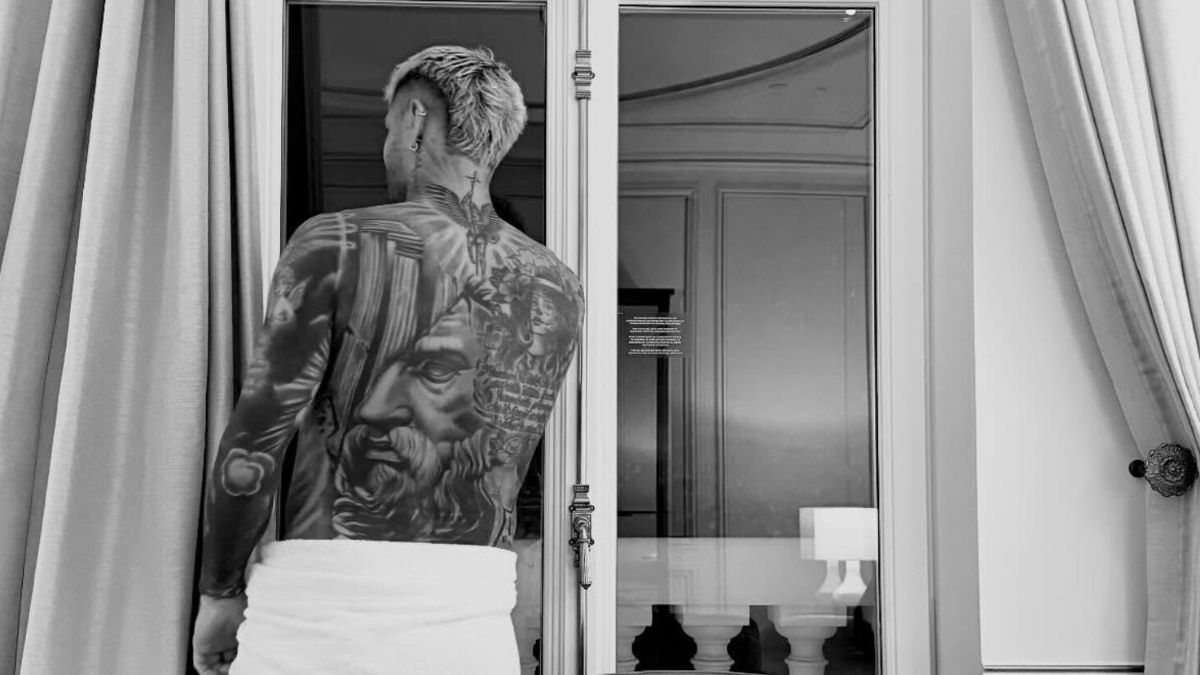 Mauro Icardi, Madrid’den paylaşım yaptı