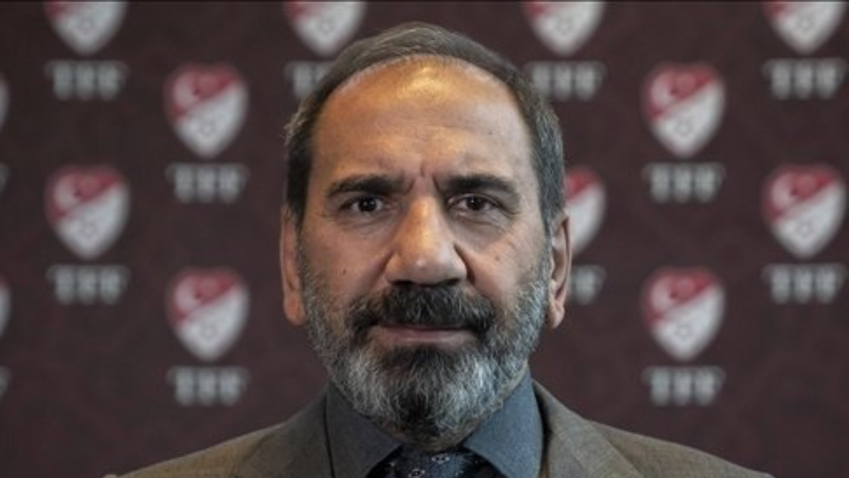 Mecnun Otyakmaz: Hakemlerin adları açıklanacak