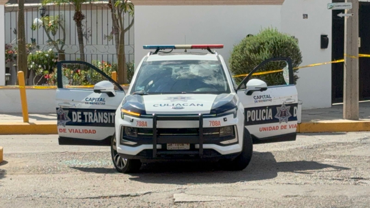 Meksika’da polise silahlı saldırı düzenlendi