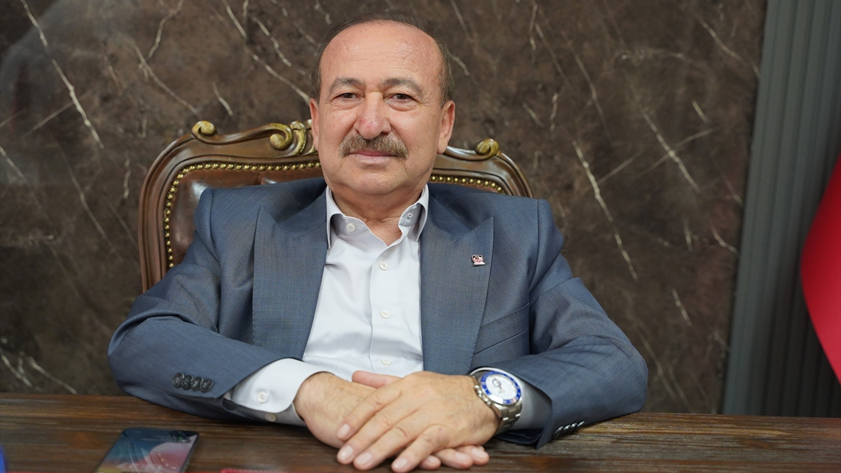 Memik Yılmaz, Antalyaspor maçından umutlu