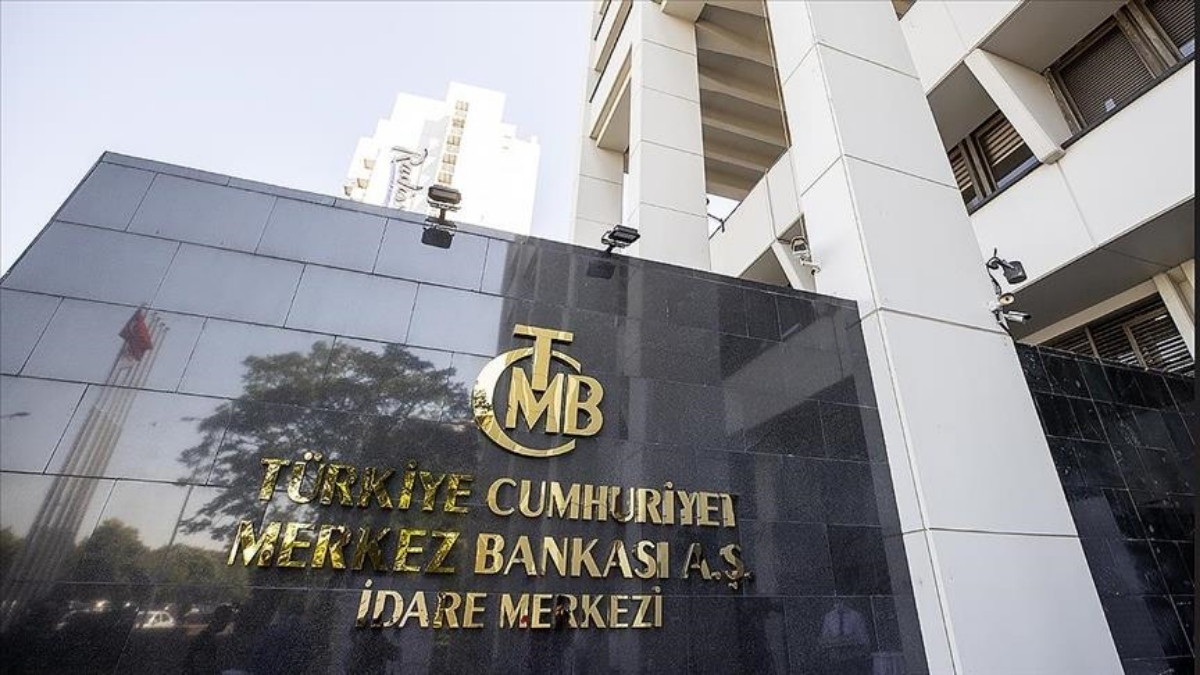 Merkez Bankası’nın faiz kararı bugün belli olacak