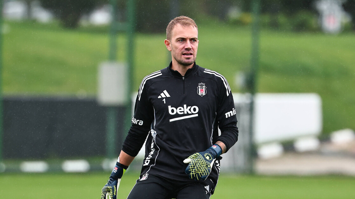 Mert Günok’tan kaptanlık kararı hakkında açıklama