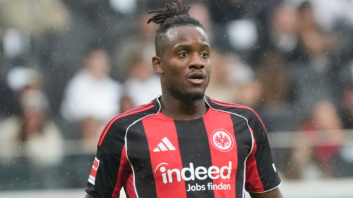 Mich Batshuayi için ayrılık çanları çalıyor