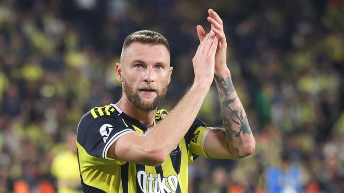Milan Skriniar’dan Fenerbahçe ve transfer itirafı