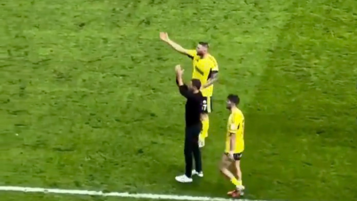 Milan Skriniar’dan tribünlere tepki