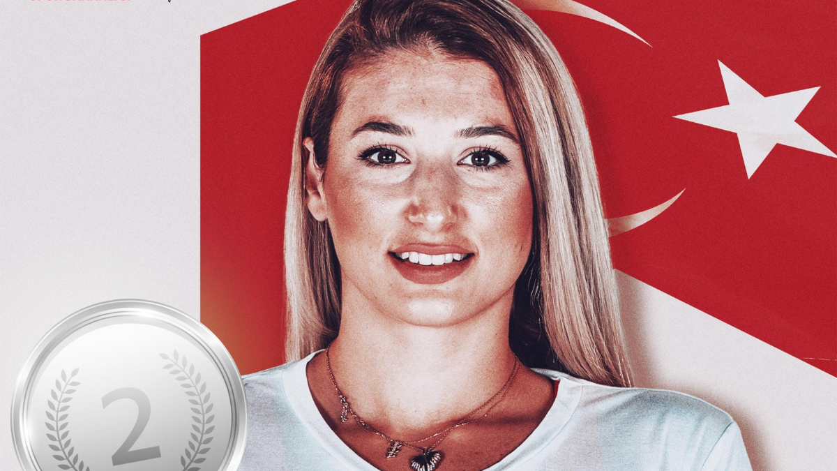 Milli para atletlerden Dünya Şampiyonası’nda 2 madalya daha geldi