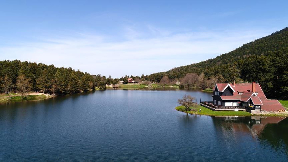 Milli parkı kirletene hapis geliyor: Kanun teklifi Meclis’e sunuldu