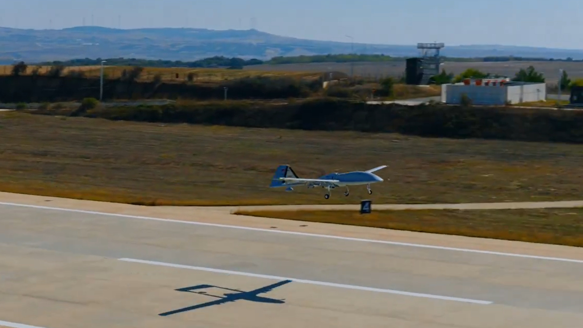 Milli SİHA ve İHA’lar art arda havalandı: 3 ayrı görev icra ettiler