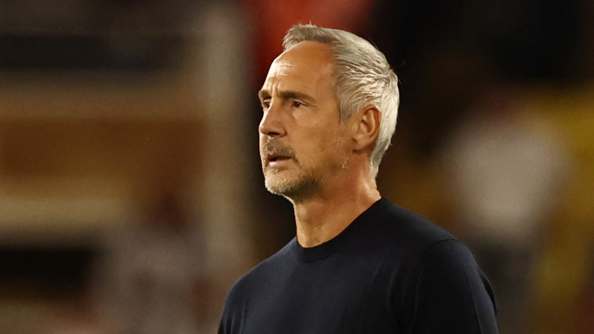 Monaco’da Adi Hütter dönemi sona erdi