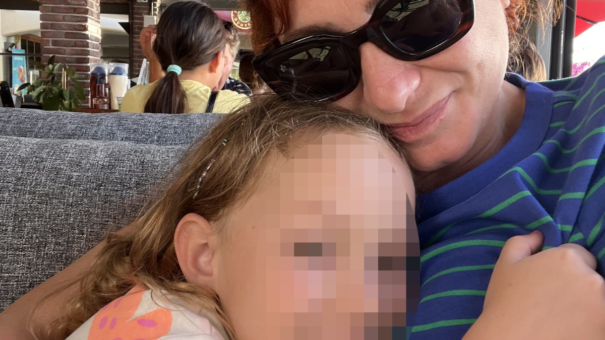 Muğla’da anne-baba boşandı, çocukları mağdur oldu