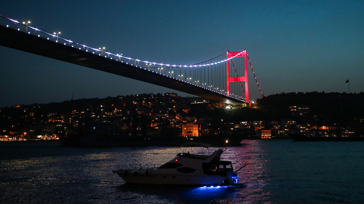 Mühendislik harikaları: Türkiye’nin en uzun köprüleri