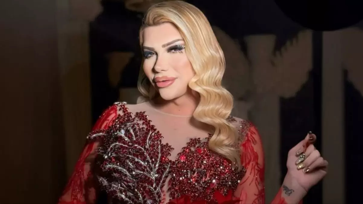 Mükremin Gezgin’in hesabına erişim engeli