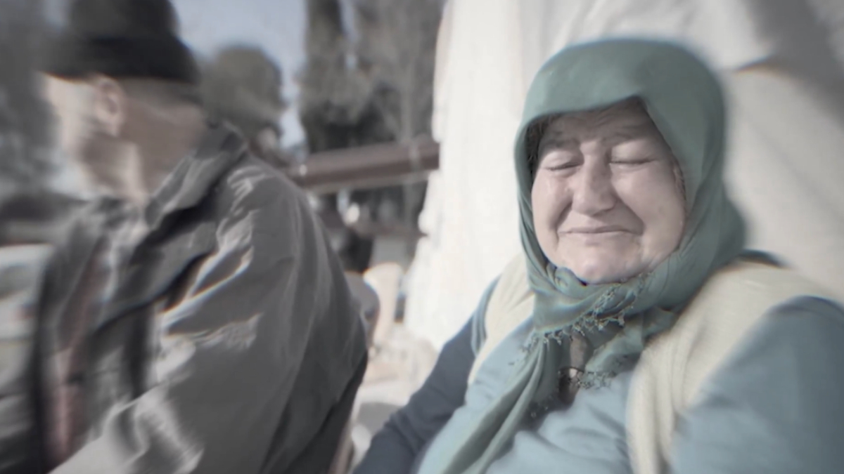 Murat Kurum paylaştı: Bu bir yeniden başlama hikayesi