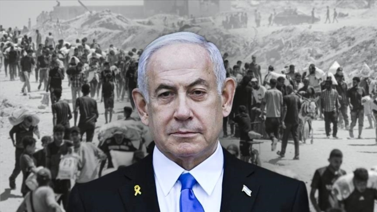 Netanyahu, 2026 genel seçimlerinde yeniden aday olmak istiyor