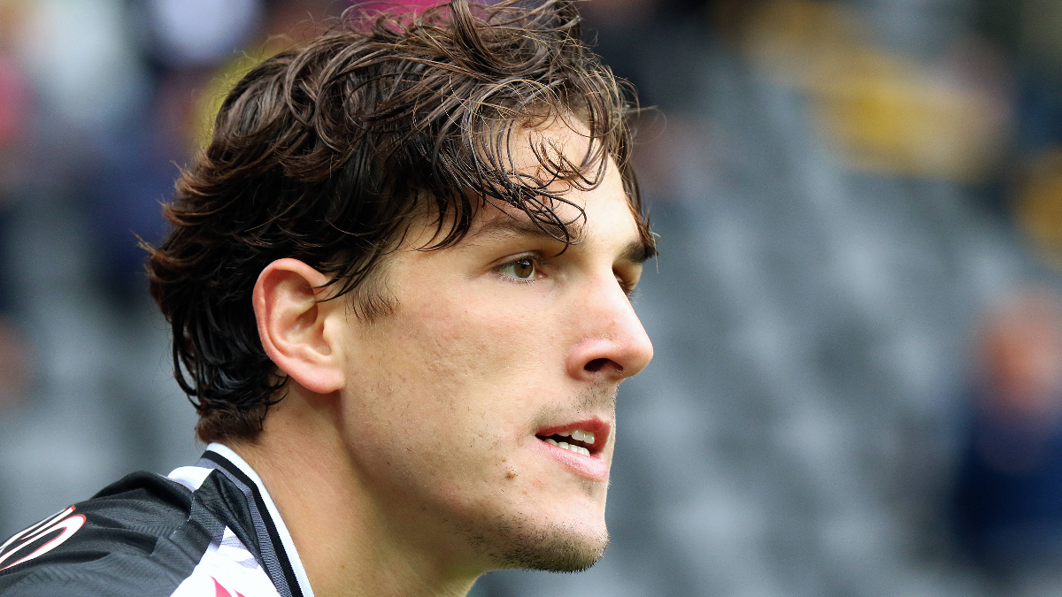 Nicolo Zaniolo: Galatasaray’da kalmamı istediler