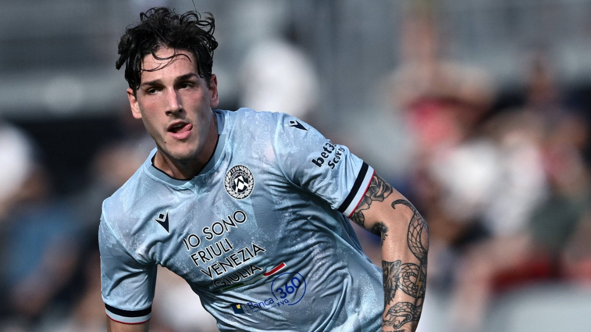 Nicolo Zaniolo’dan kariyeriyle ilgili sözler: Hata yaptım