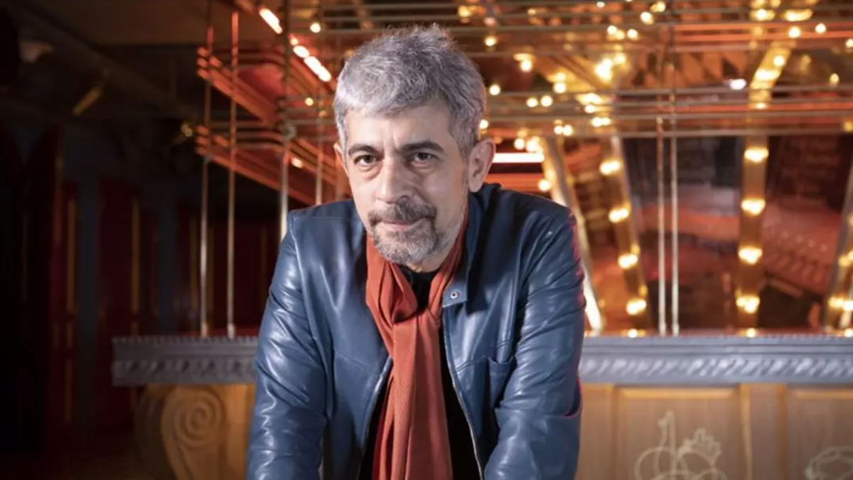 Okan Bayülgen mercimek çorbası isyanı: “Dilimiz gibi, değerlerimizi de koruyamadık”