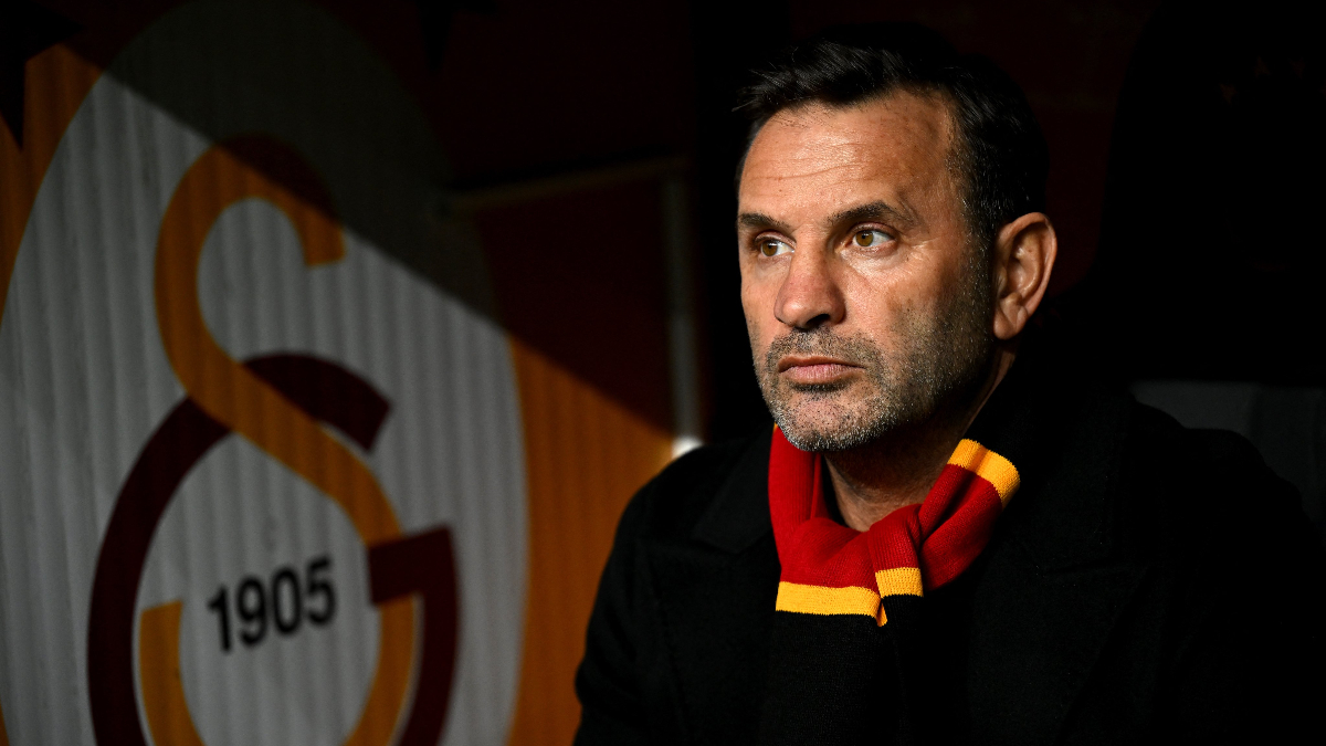 Okan Buruk, 100. galibiyetle birlikte ‘dalya’ diyecek