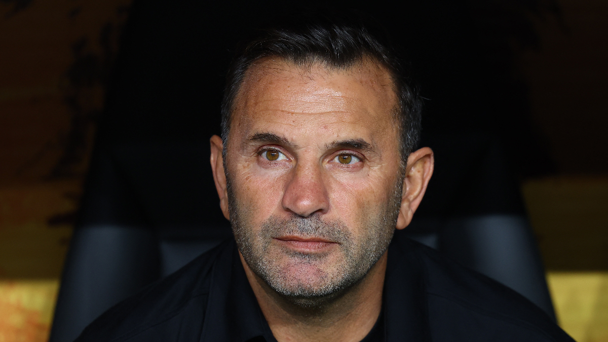 Okan Buruk’tan gündem değerlendirmesi