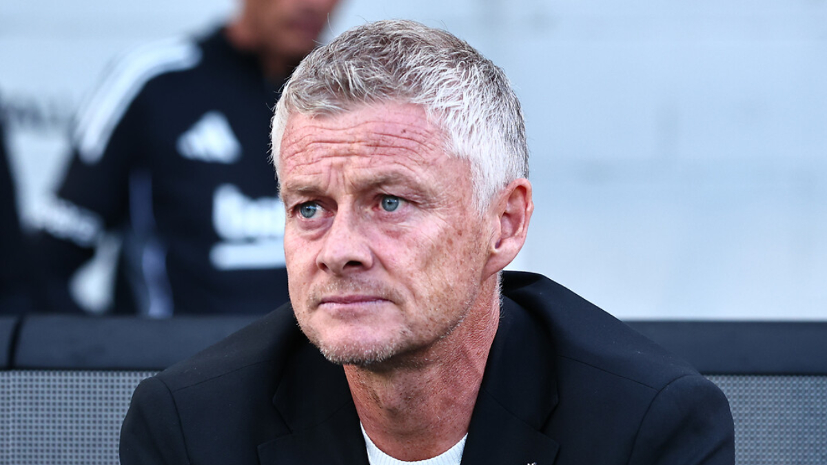 Ole Gunnar Solskjaer, UEFA’da işe başladı!