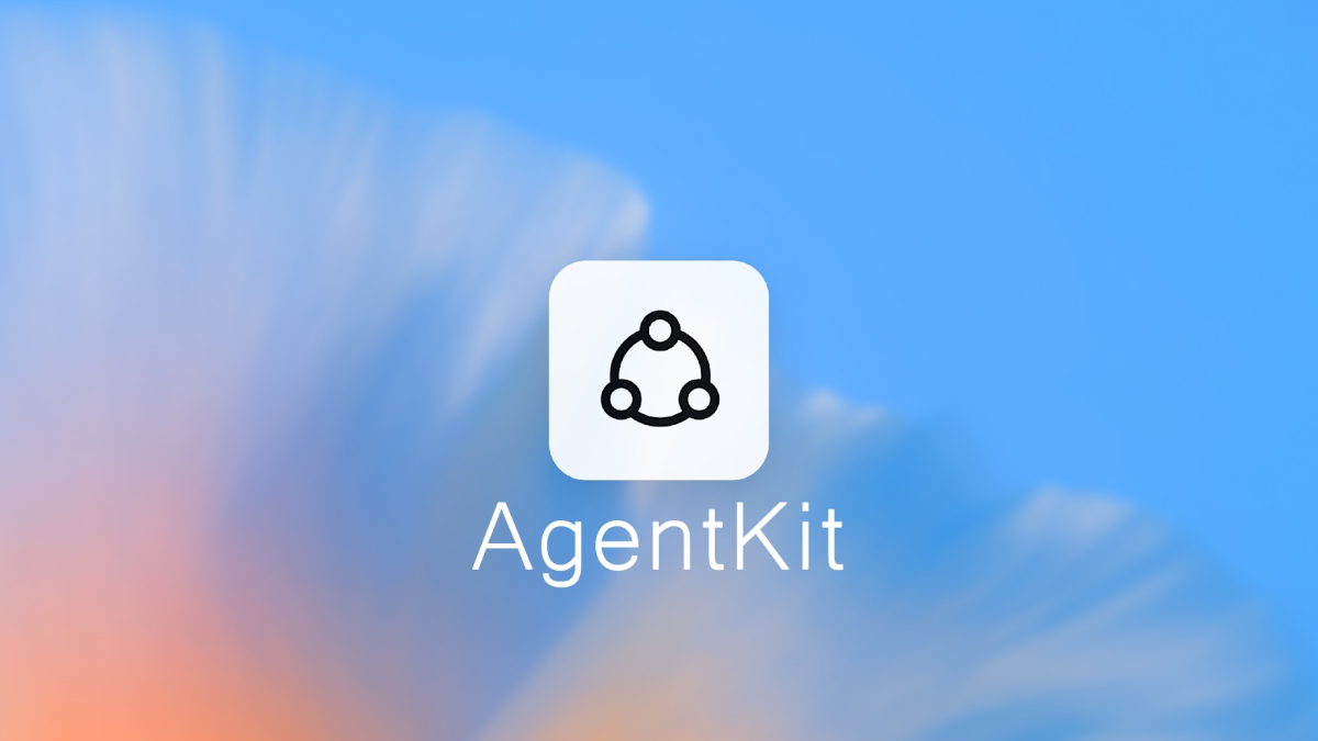 OpenAI yeni aracını tanıttı: AgentKit