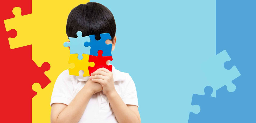 Otizm Rehberi 2/12 (Teşhis)