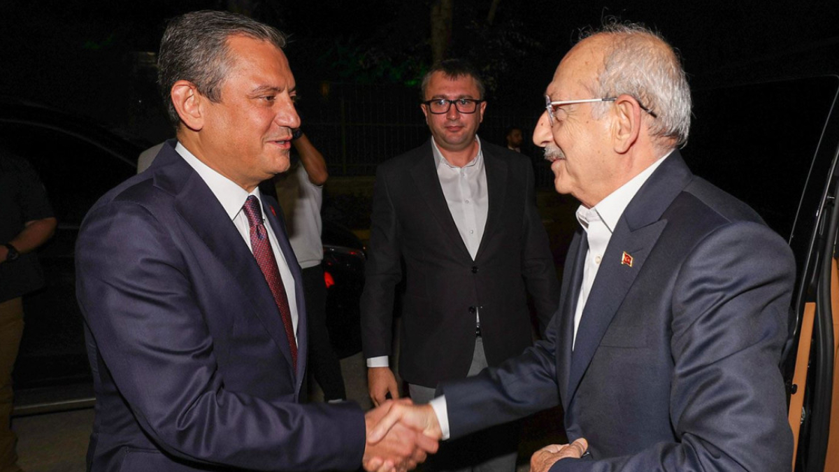 Özgür Özel’e Ankara şoku: Kılıçdaroğlu’nun seçtiği isimler kazandı