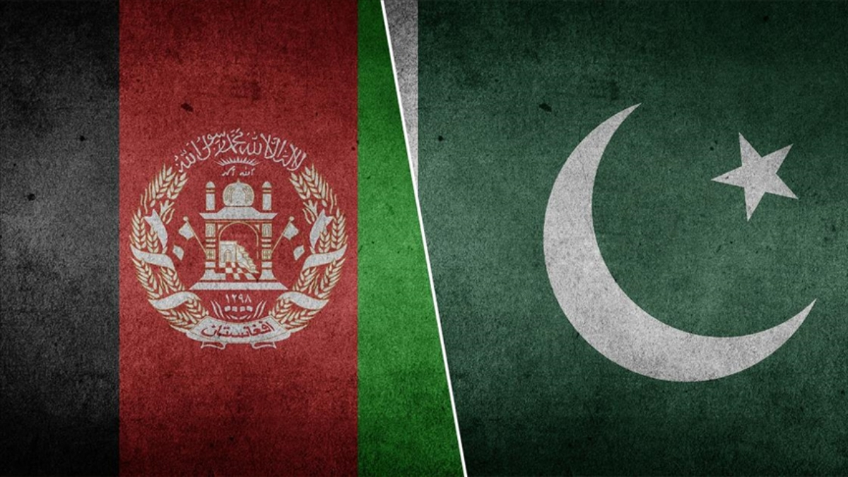 Pakistan-Afganistan sınırında tansiyon yükseldi