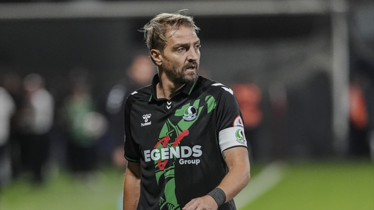 PFDK’dan Caner Erkin’e 6 maç men cezası!