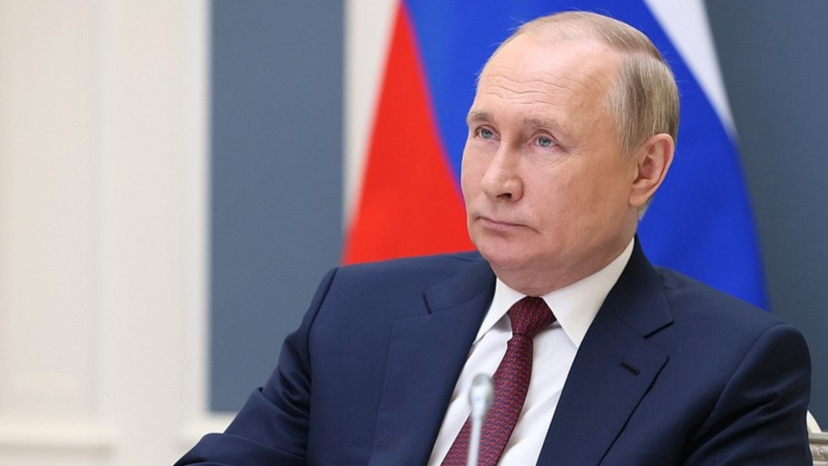 Putin ile Netanyahu telefonda Gazze’yi görüştü