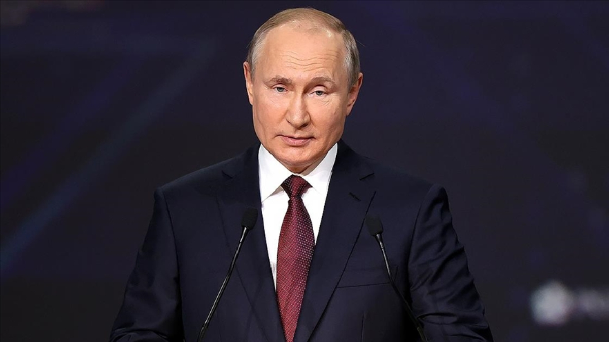 Putin’den Tomahawk füzeleri açıklaması: Kiev’e verilmesi halinde ABD ile ilişkiler bozulur