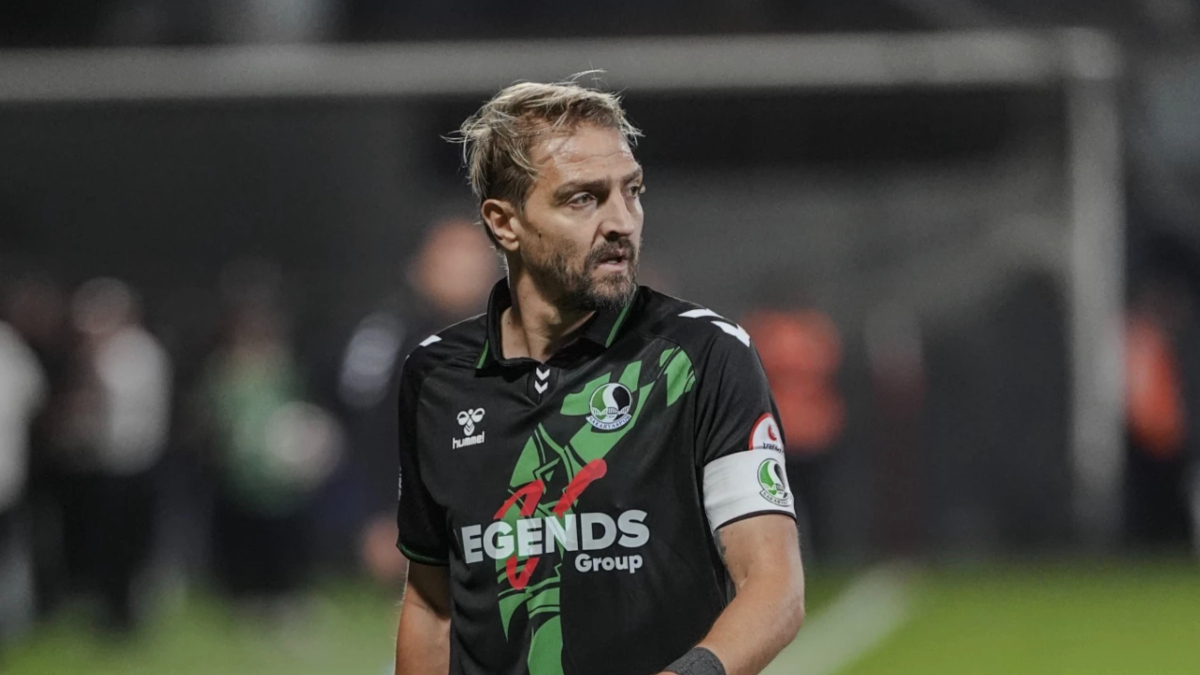 Resmi açıklama geldi: Sakaryaspor’dan Caner Erkin kararı