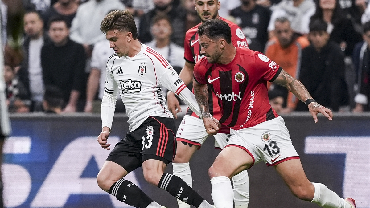 Rıdvan Yılmaz, 1259 gün sonra 11’de