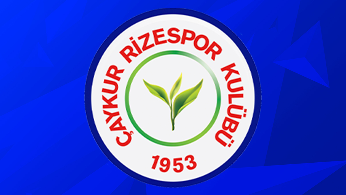 Rizespor’da başkan vekili Adnan Er, görevinden ayrıldı