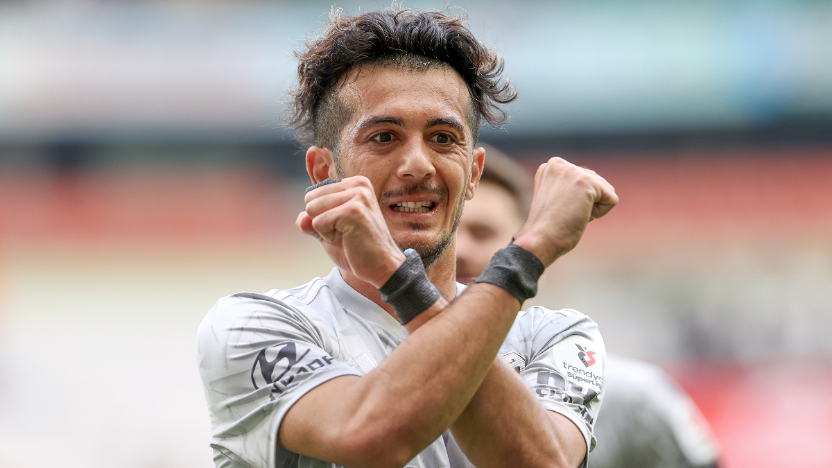 Röveşatayla atmıştı: Tayfur Bingöl’ün yayıncı kuruluştan isteği gülümsetti