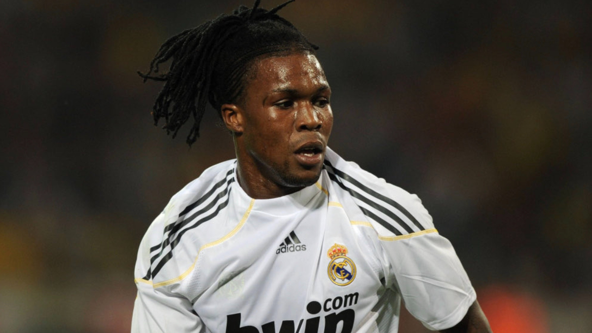 Royston Drenthe’den üzen haber: Felç geçirdi
