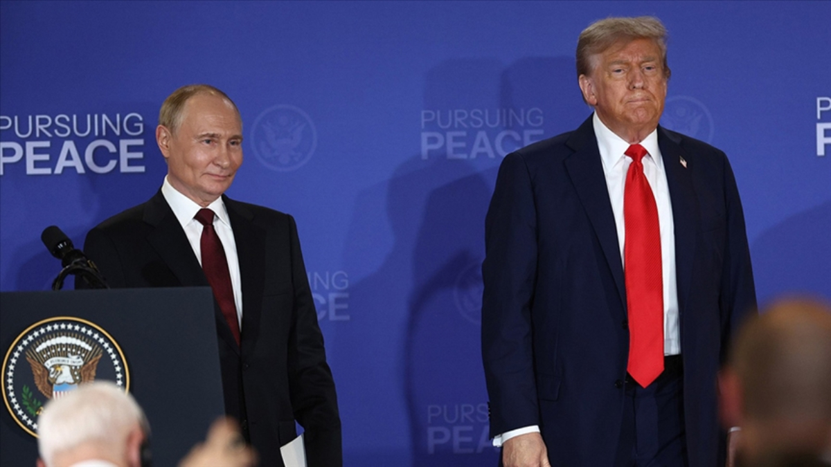 Rusya: Putin-Trump arasındaki zirvenin yapılması ABD’ye bağlı