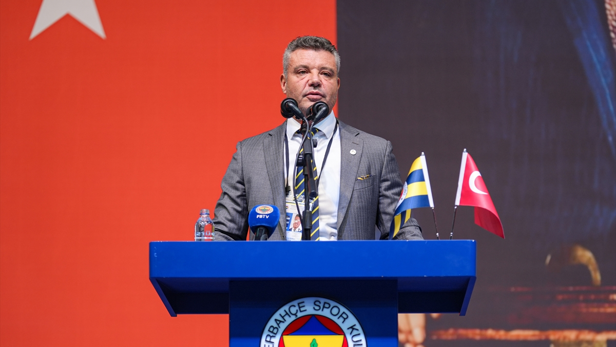 Sadettin Saran’dan Galatasaray’a olay sözler! Biz hak yemeyiz