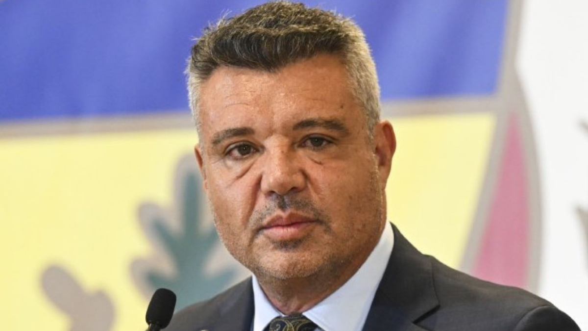 Sadettin Saran’dan hakem ve bahis skandalına tepki