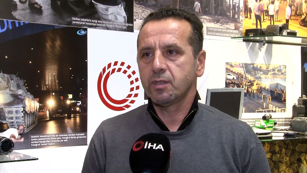 Saffet Akyüz’den bahis olayıyla ilgili değerlendirme