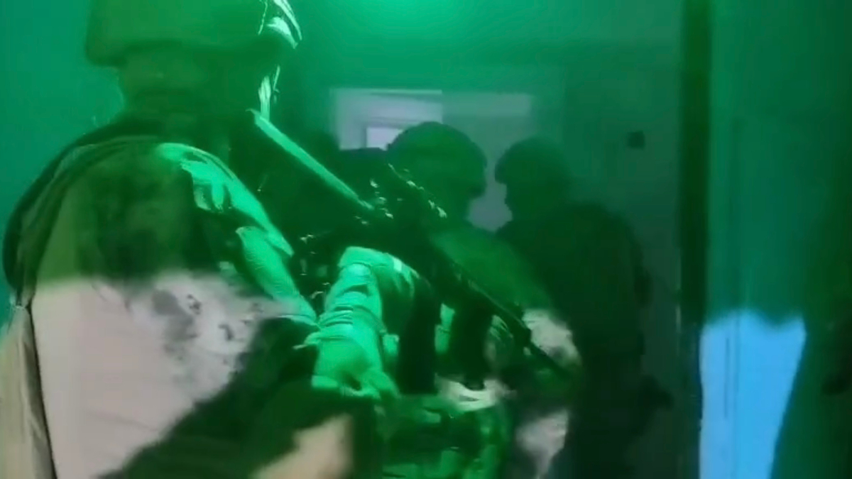 Sakarya’da 551 polisin katılımıyla operasyon: 33 gözaltı