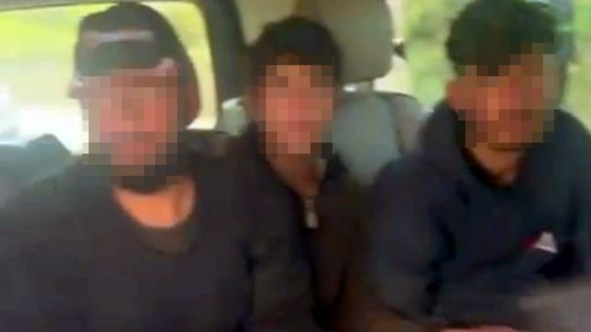 Sakarya’da göçmen kaçakçılığı operasyonu: 3 organizatör ve 9 göçmen yakalandı