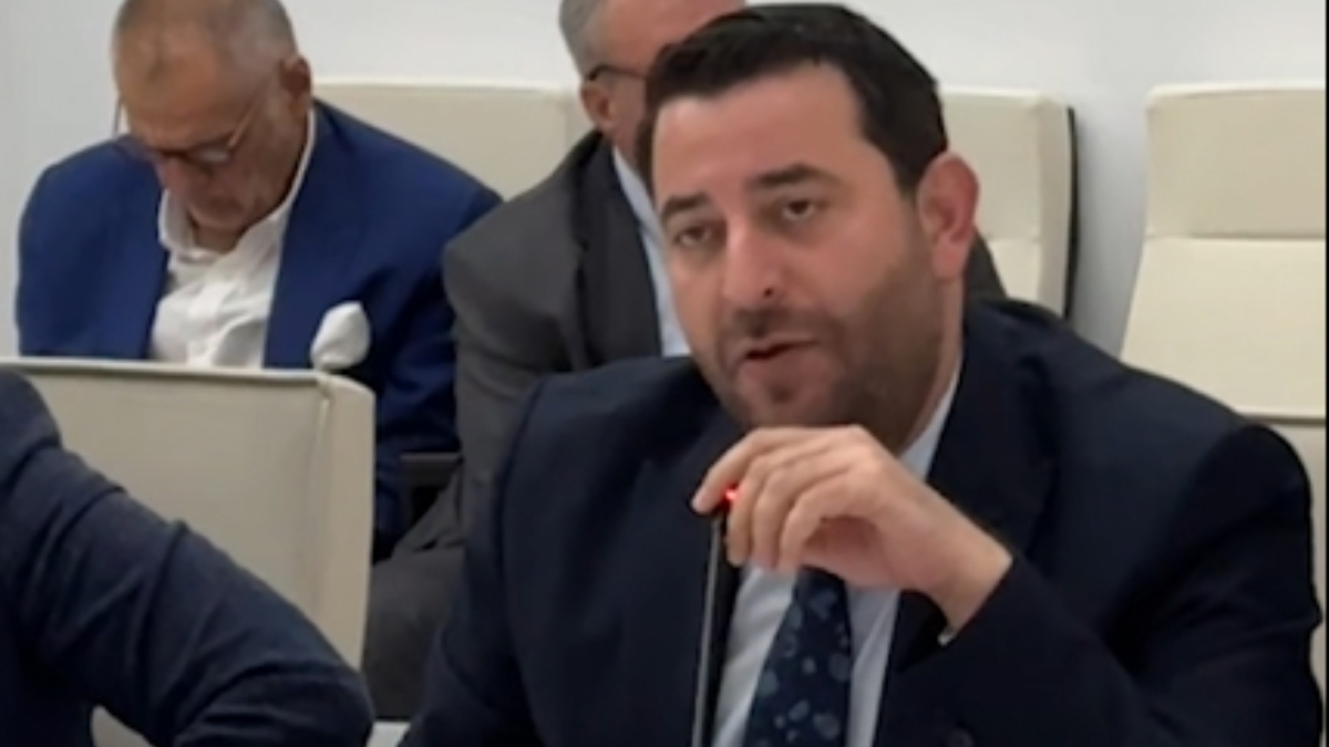 Samandağ Belediye Başkanı Karaçay’dan Bakan Kurum’a teşekkür