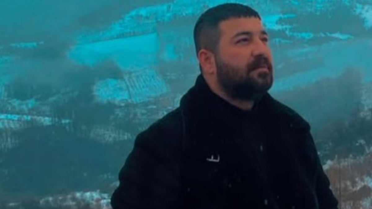 Samsun’da bir kişi eski eşinin kardeşine kurşun yağdırdı