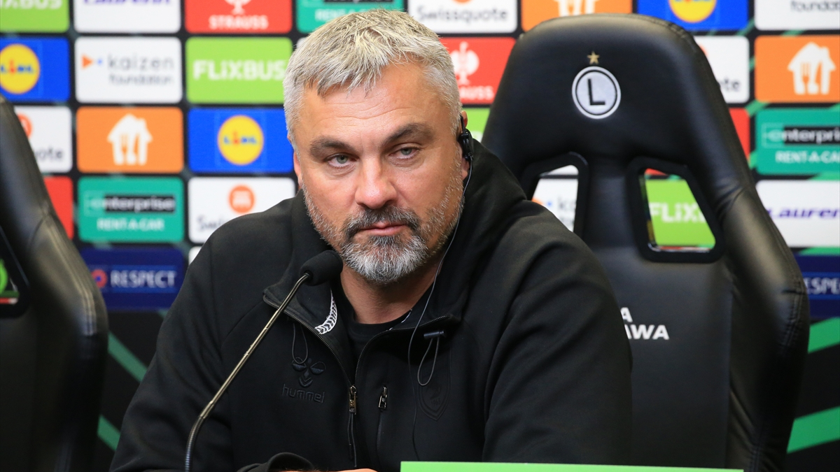 Samsunspor Teknik Direktörü Thomas Reis: Harika bir galibiyet aldık