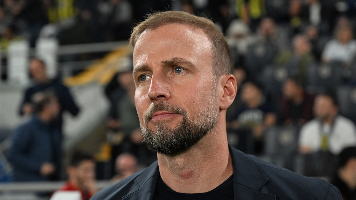 Sebastian Hoeness: Fenerbahçe’ye karşı İstanbul’da oynamak zor