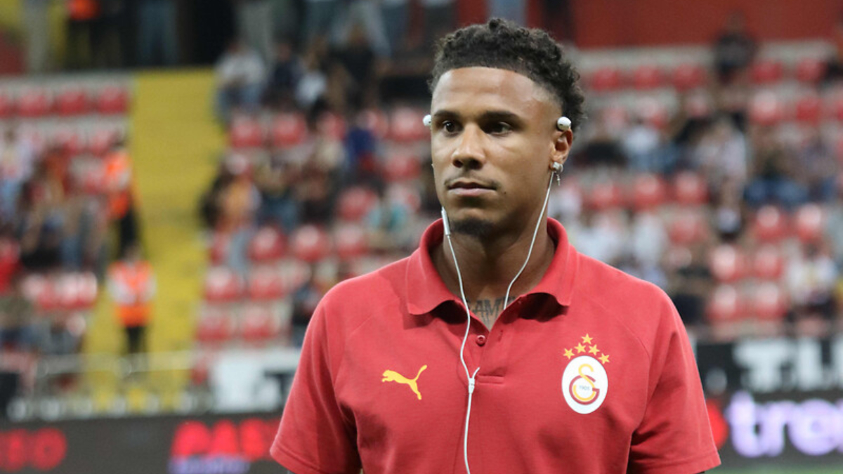 Senegal’den Galatasaray’a Ismail Jakobs mektubu!