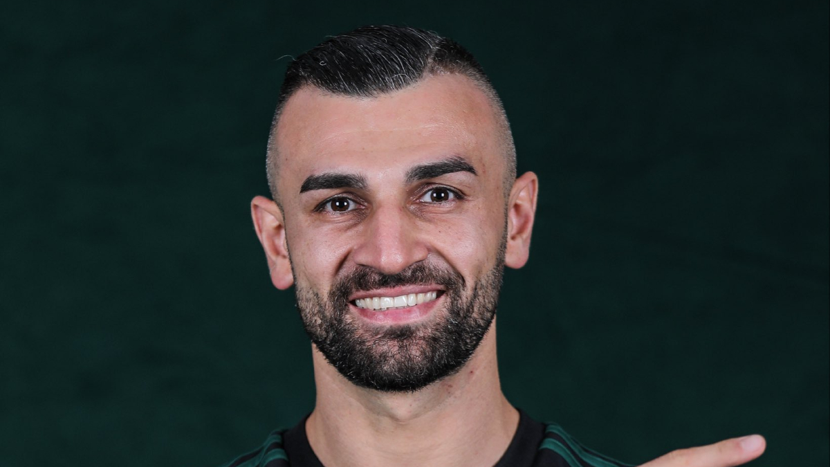 Serdar Dursun’dan dikkat çeken paylaşım: Daha ölmedik yeğen