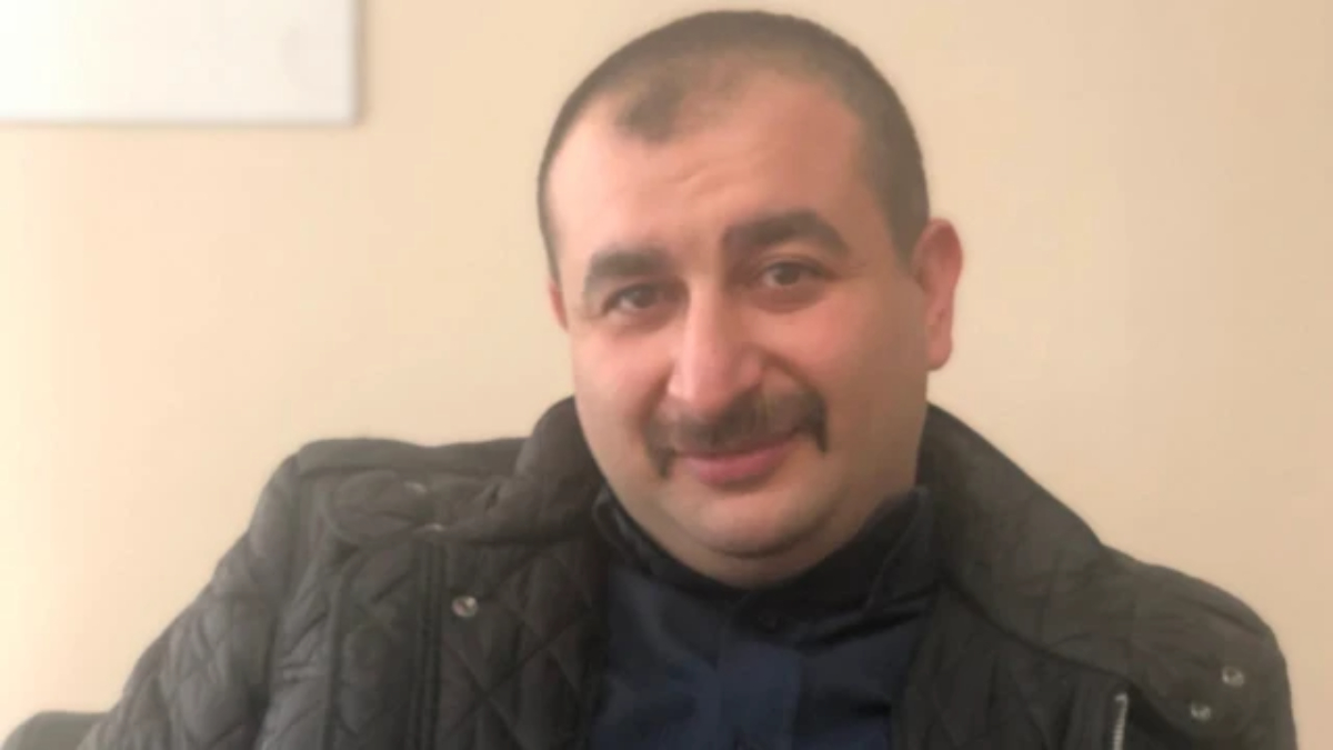 Serdar Öktem’in otopsi raporu ortaya çıktı