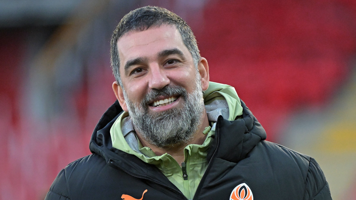 Shakhtar Donetsk, Konferans Ligi’ne galibiyetle başladı